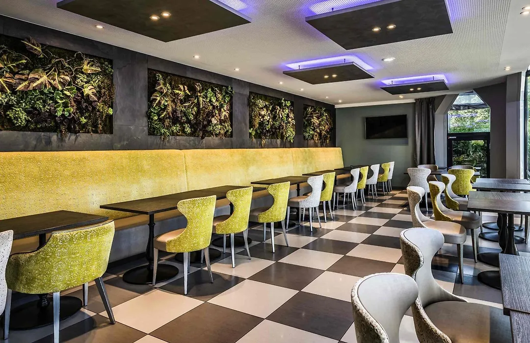 Novotel Orléans Saint Jean de Braye-1