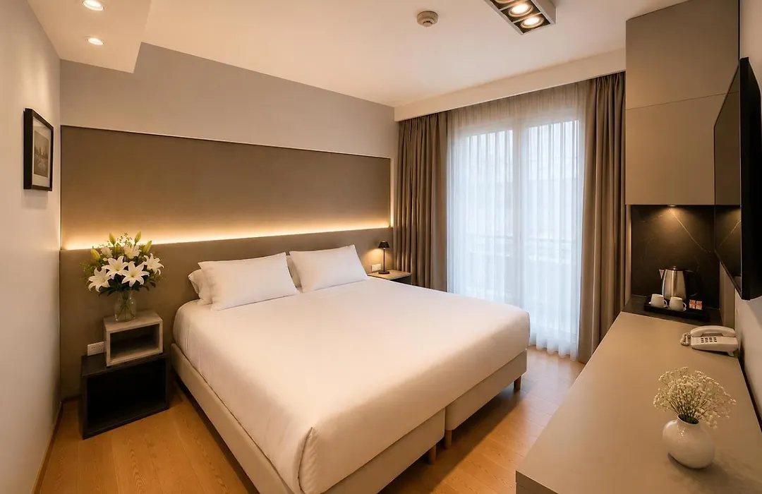 Purobaires Hotel Boutique-1