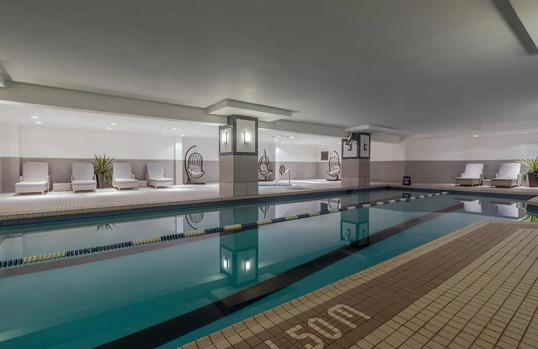 Delta Hotels By Marriott Montreal-1