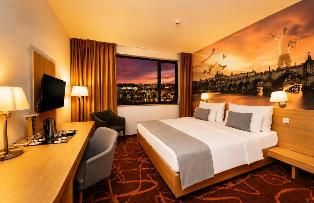 Iris Hotel Eden - Czech Leading Hotels-1