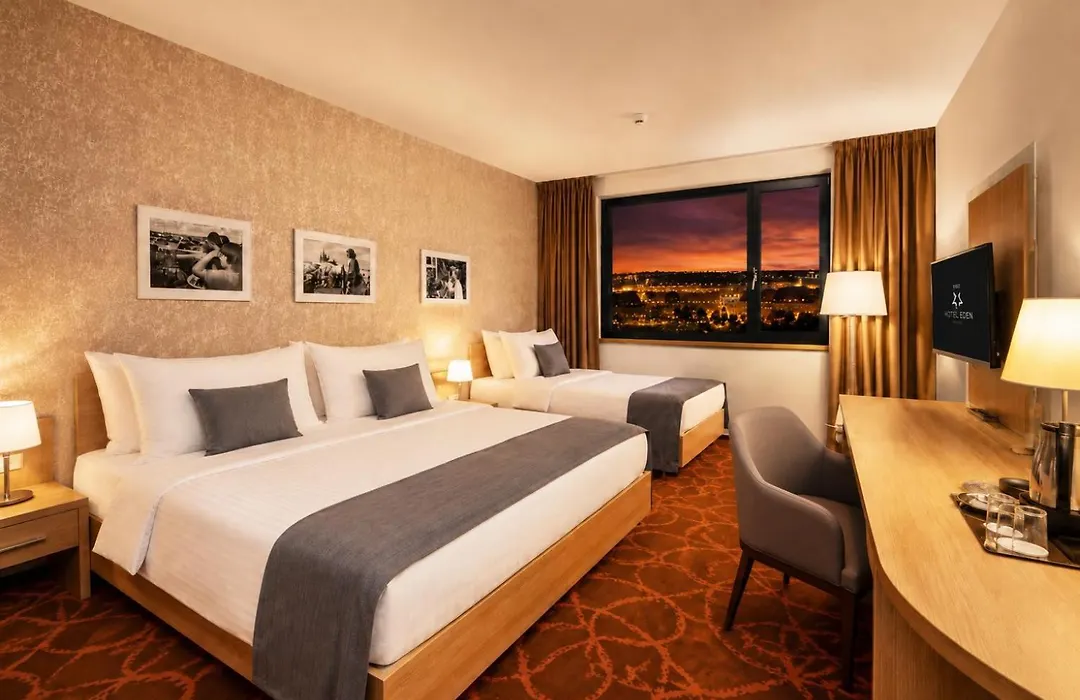 Iris Hotel Eden - Czech Leading Hotels-1