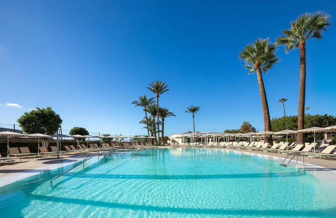 Sol By Melia Arona Tenerife-1