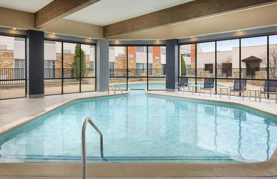 Four Points By Sheraton - Saginaw-1
