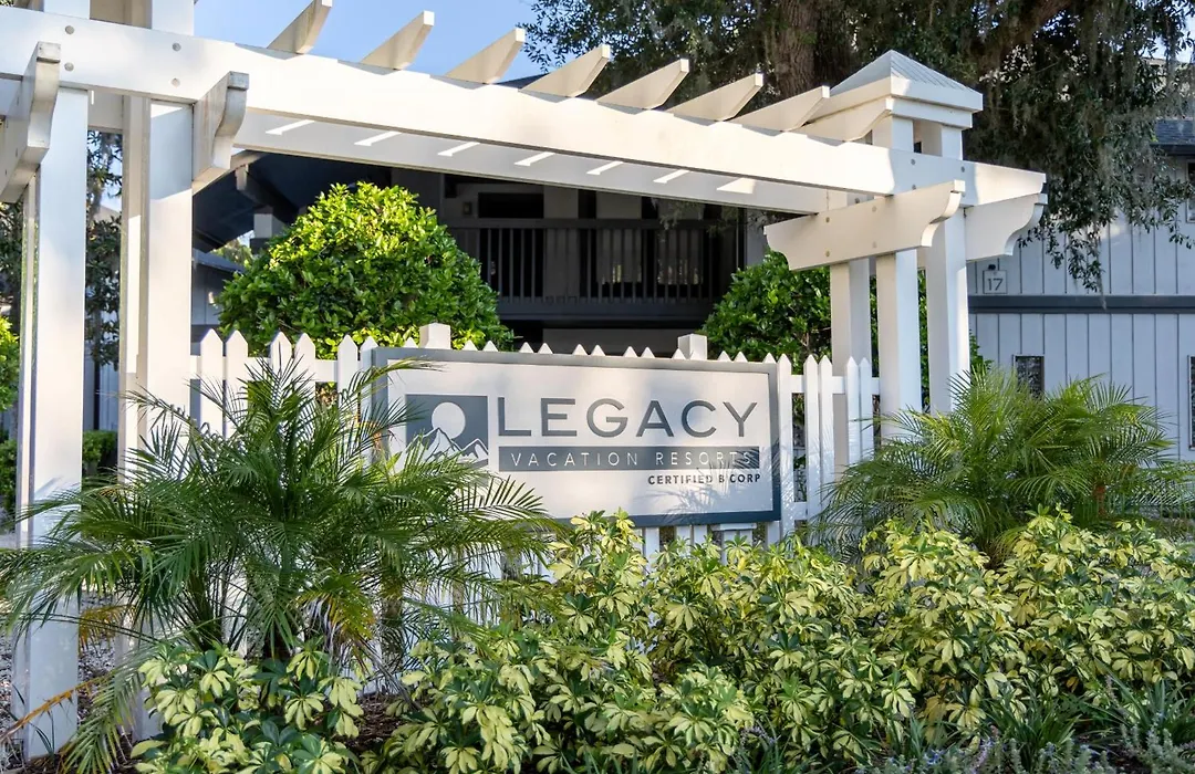 Legacy Vacation Resorts - Palm Coast-1