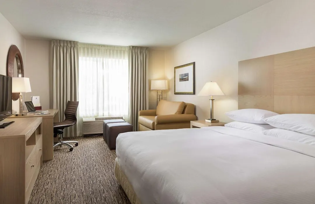 Doubletree By Hilton Portland Tigard-1