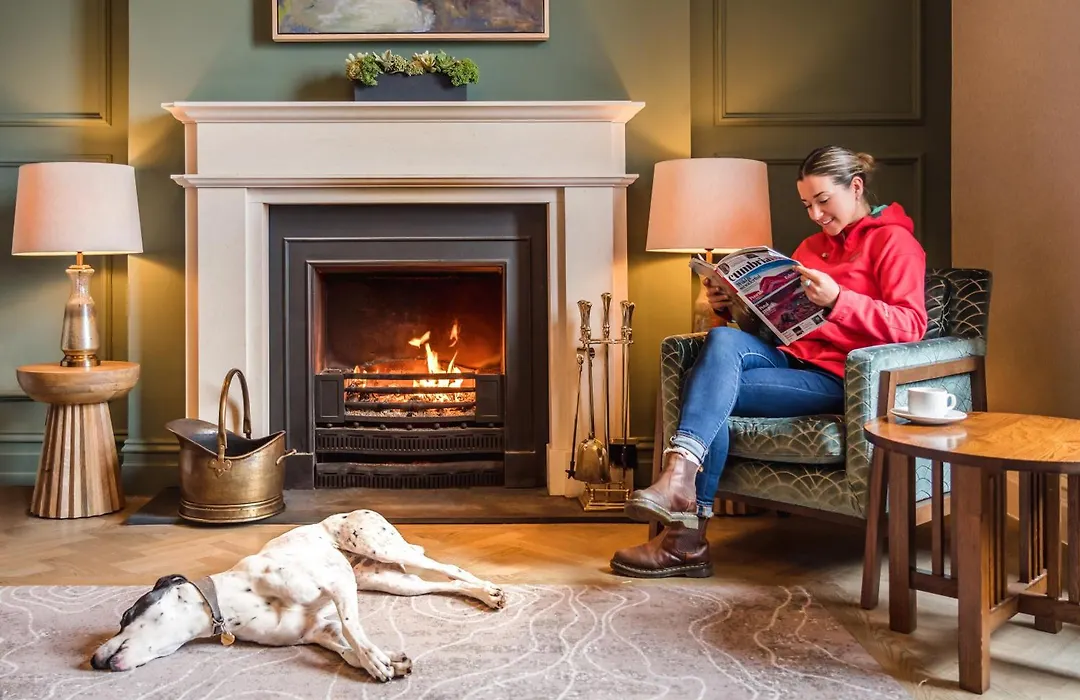 The Borrowdale Hotel-1