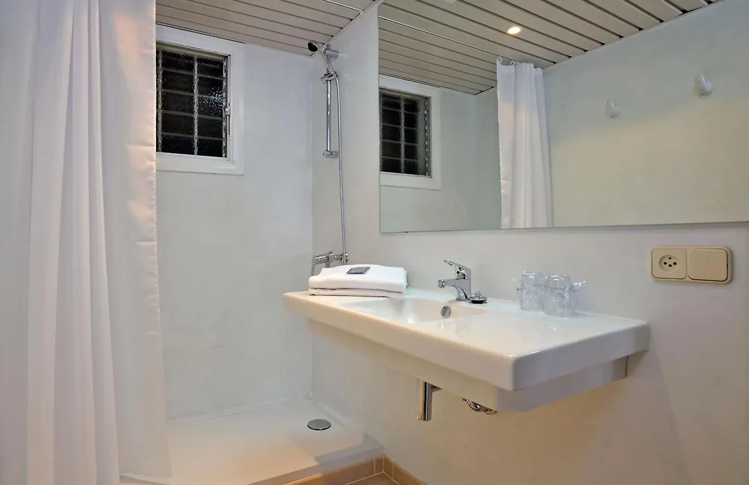 Sol By Melia Cala D'Or Apartamentos-1