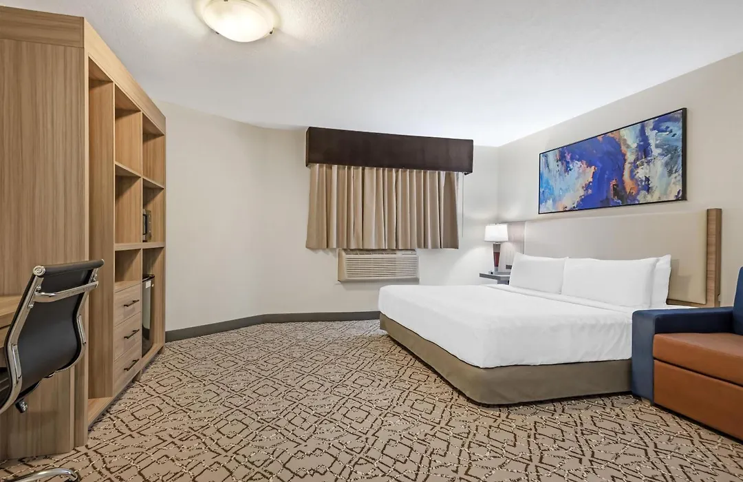 Best Western Airport Inn-1
