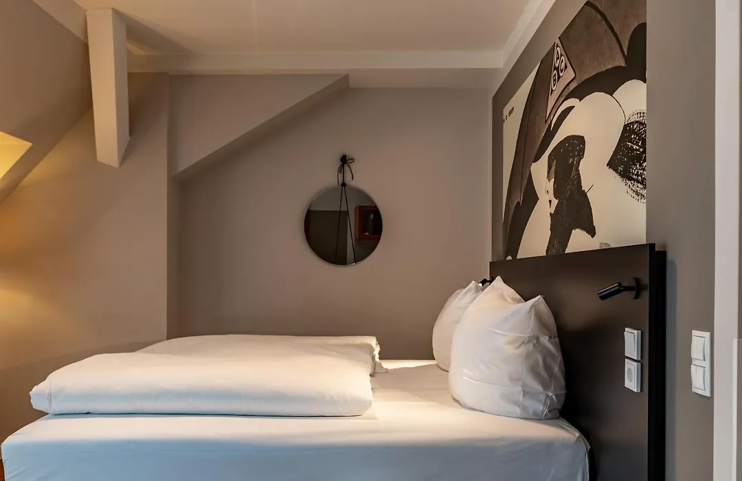 Likestay Premium Baden-Baden - Ehemals Batschari Palais-1