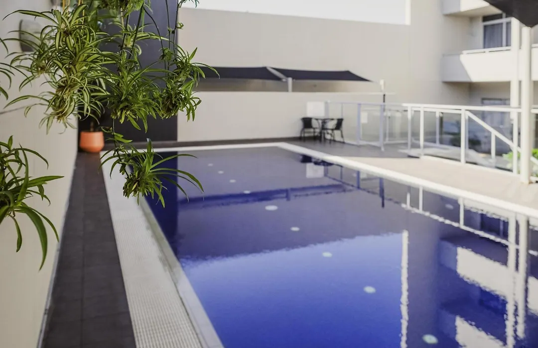 Mercure Centro Port Macquarie-1