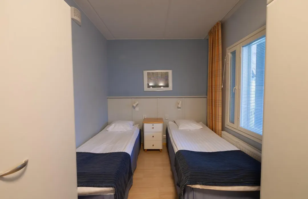 Spa Hotel Rauhalahti-1