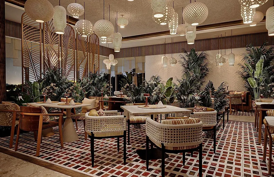 Hilton Kuwait Resort-1