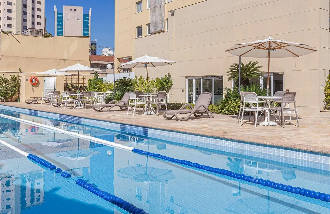 Mercure São Paulo Vila Olímpia-1