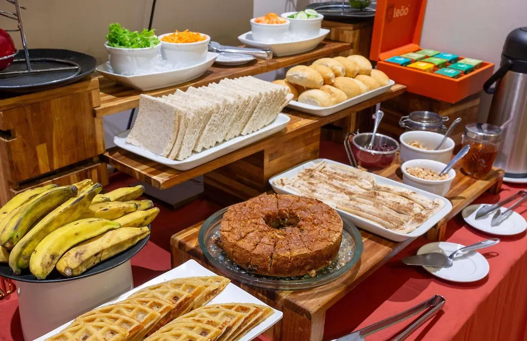 Novotel Manaus-1