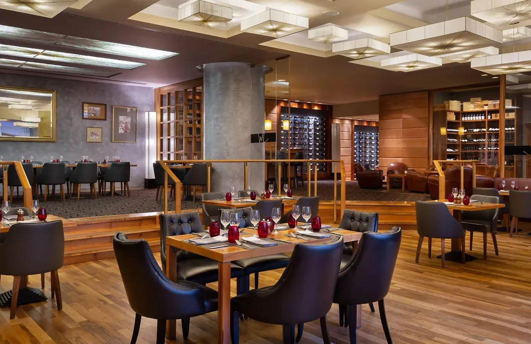 JW Marriott Bucharest Grand Hotel-1