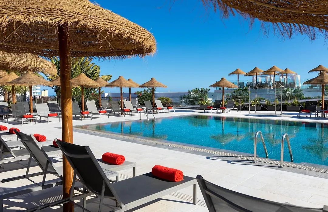 Sol By Melia Fuerteventura Jandia - All Suites-1