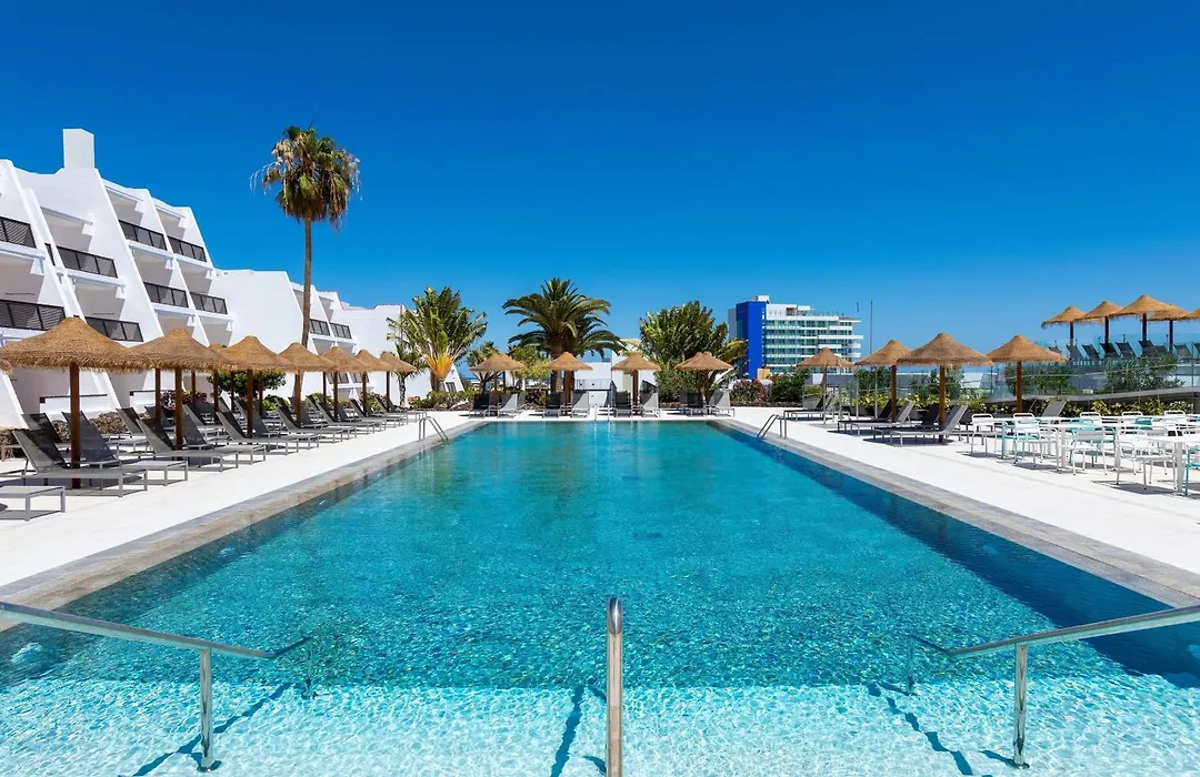 Sol By Melia Fuerteventura Jandia - All Suites-1