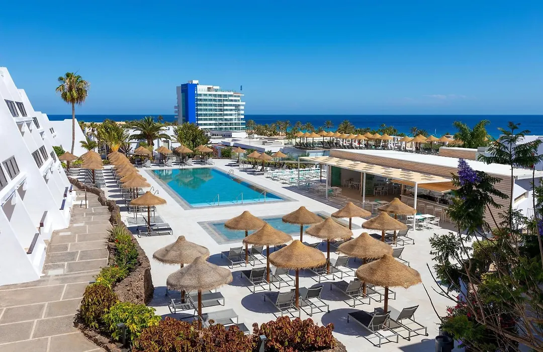 Sol By Melia Fuerteventura Jandia - All Suites-1