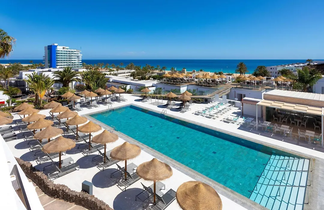 SOL by Meliá Fuerteventura Jandia - All Suites-1