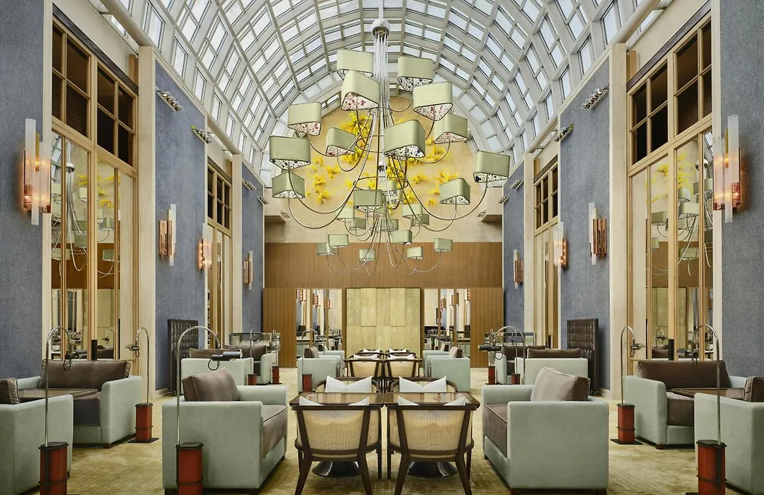 The Ritz-Carlton, Millenia Singapore-1