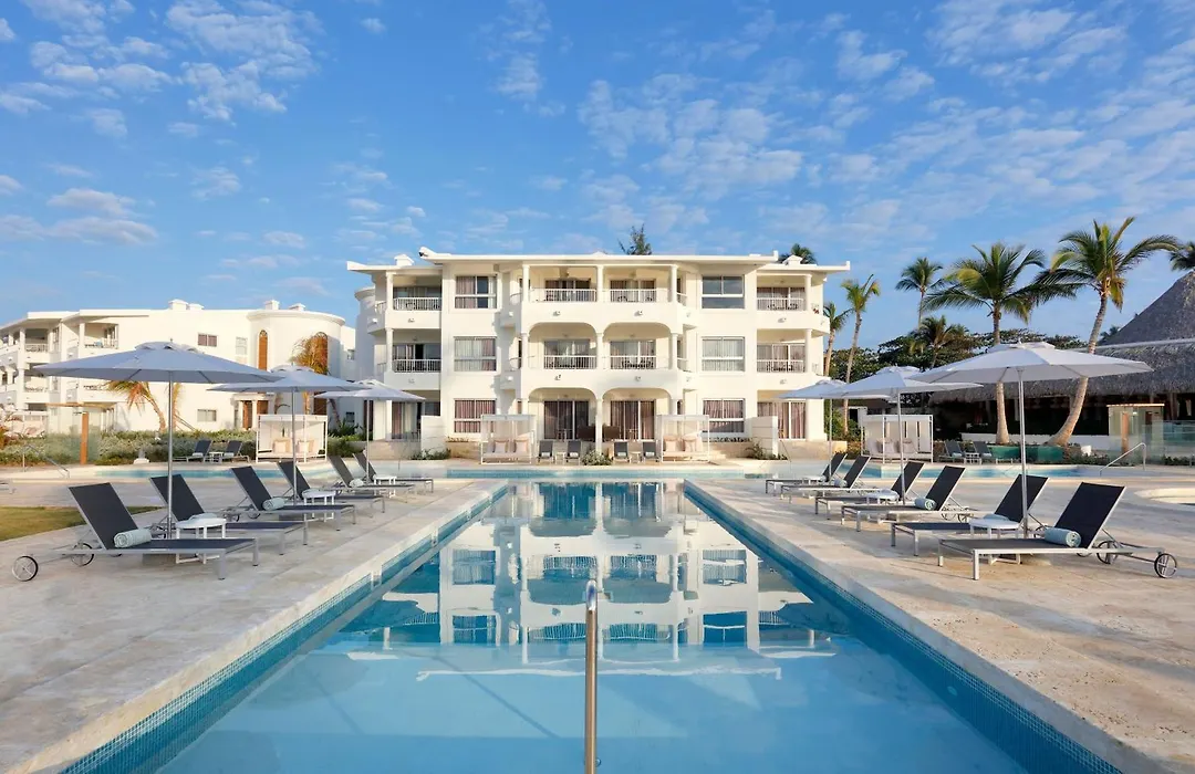 Paradisus By Melia Palma Real Golf And Spa Resort-1