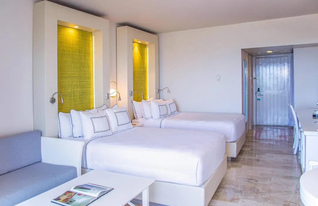 Meliá Puerto Vallarta – All Inclusive-1