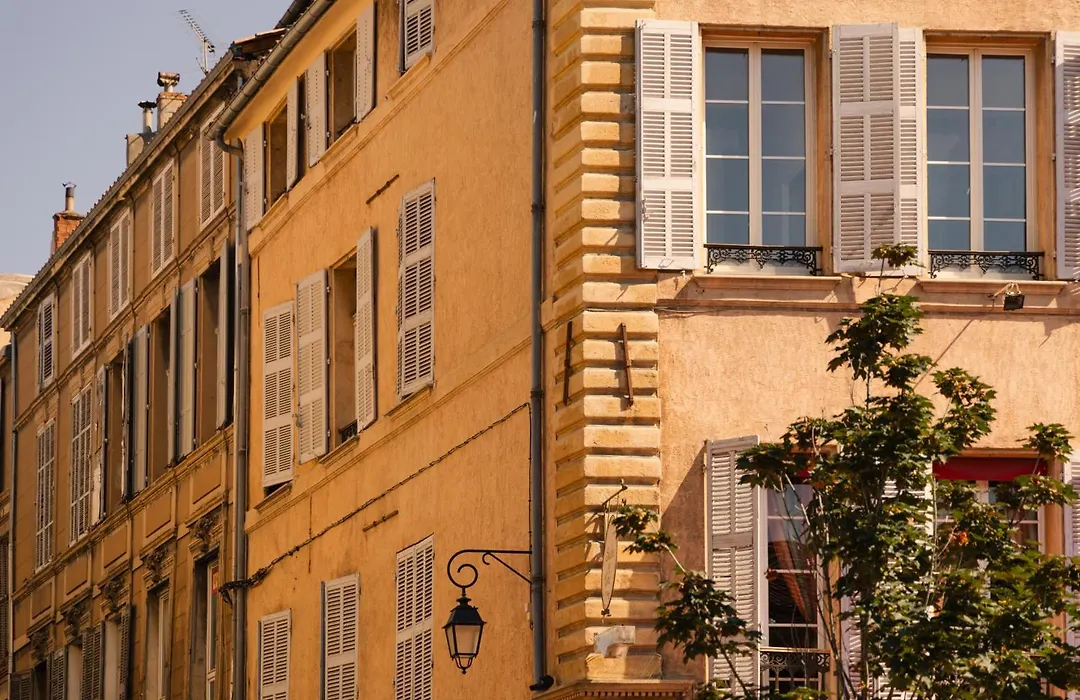 Negrecoste Hôtel&Spa-1