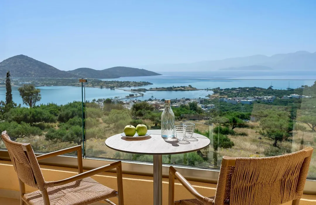 Elounda Heights (Adults Only)-1