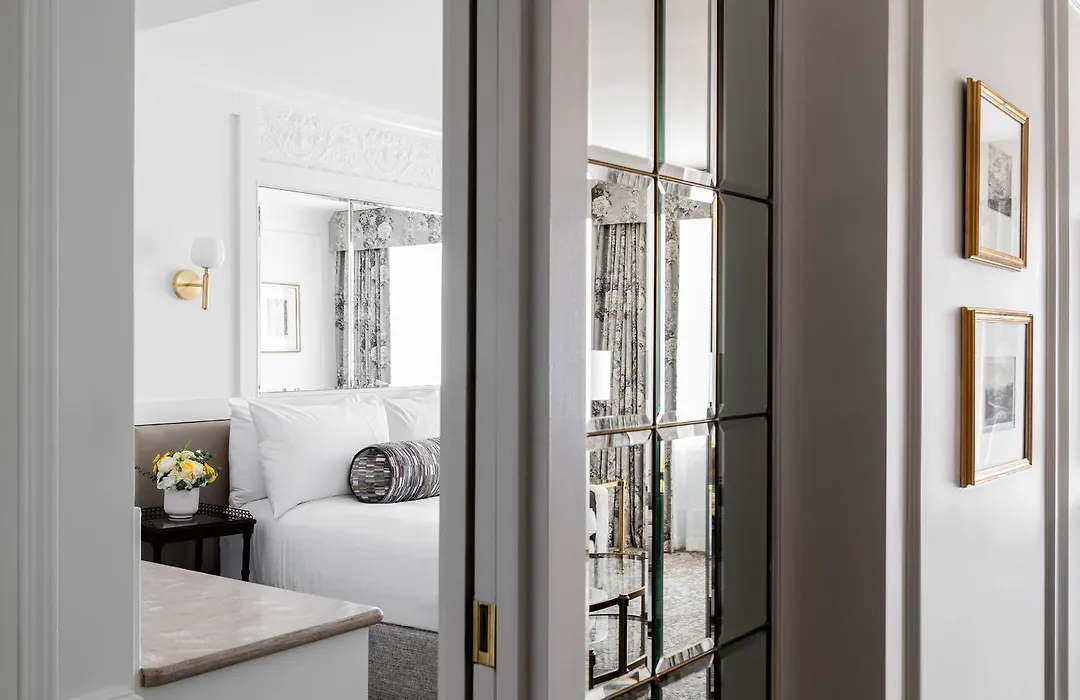 Wedgewood Hotel & Spa - Relais & Chateaux-1
