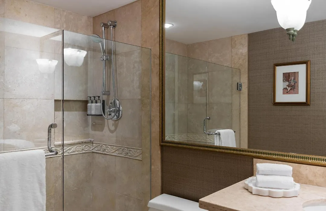 Wedgewood Hotel&Spa - Relais&Chateaux-1