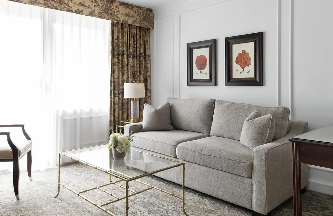 Wedgewood Hotel & Spa - Relais & Chateaux-1
