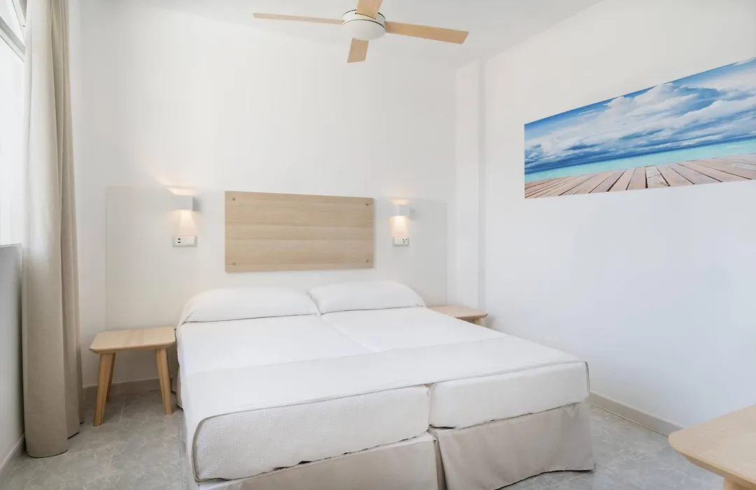 Sol Lunamar Palmanova Apartamentos - Adults Only-1