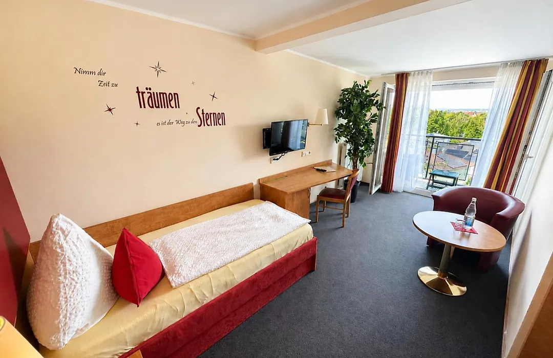 Hotel Häfner-1