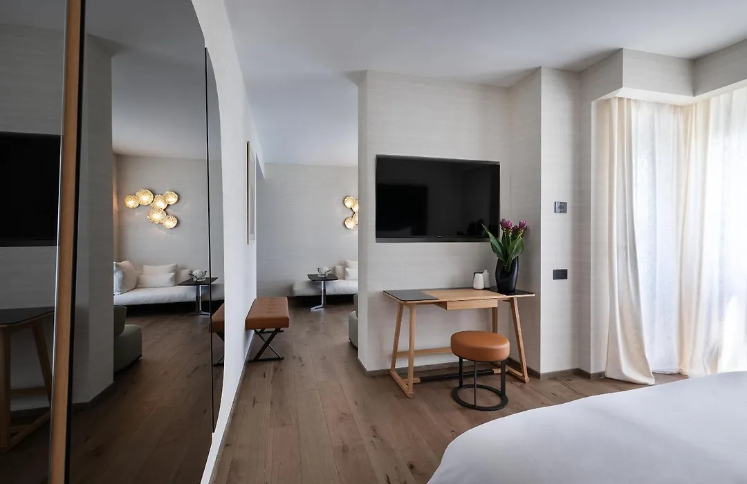 Esplanade Tergesteo - Luxury Retreat-1