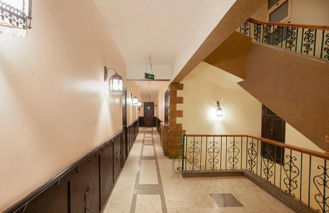 Holidays Express Hotel Cairo-1