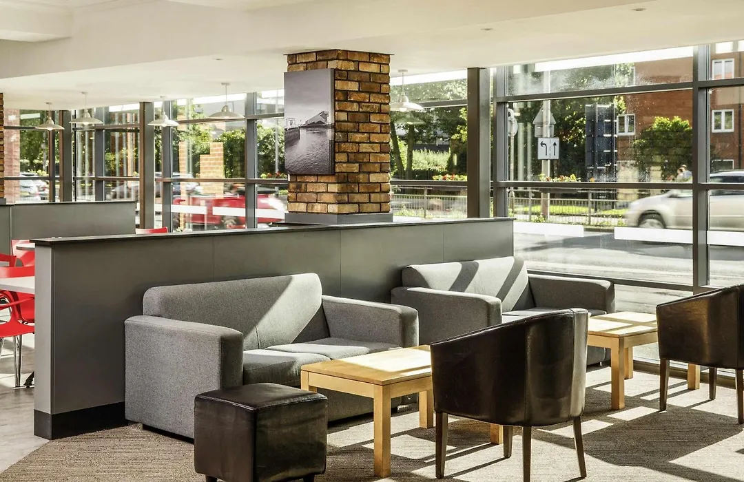 Ibis Hull City Centre-1