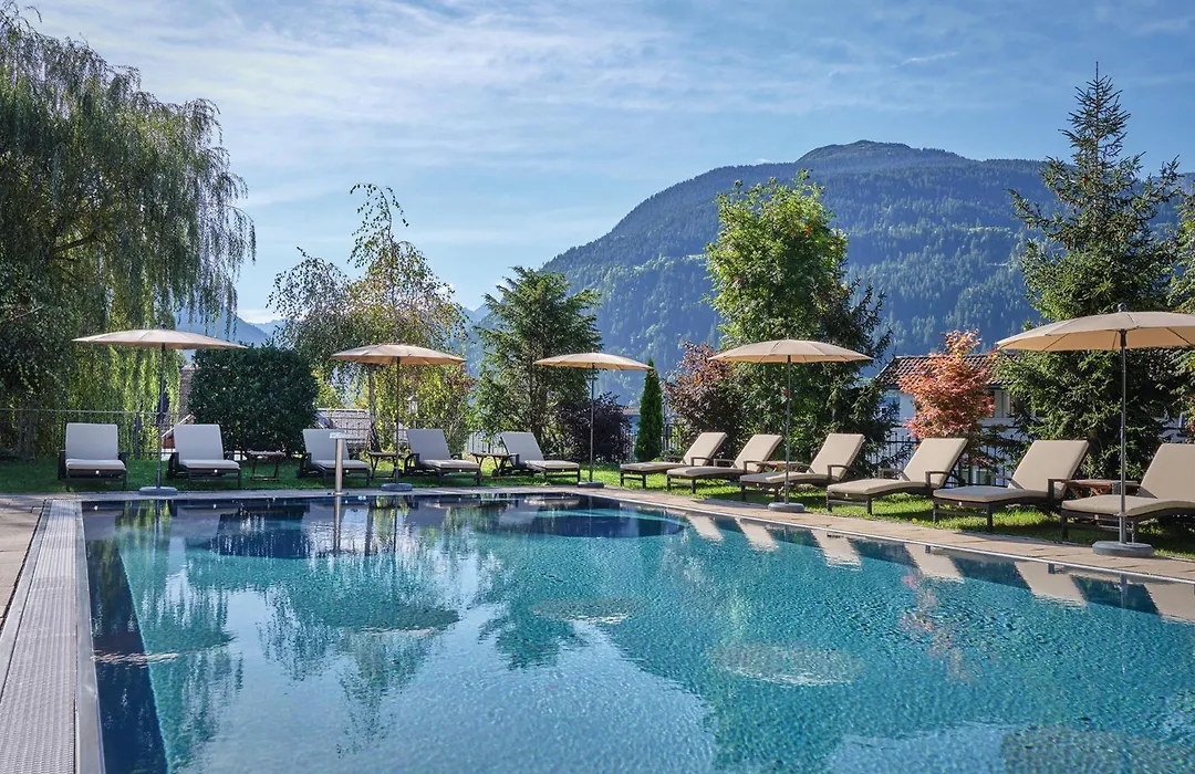 Loewen Hotel Montafon-1