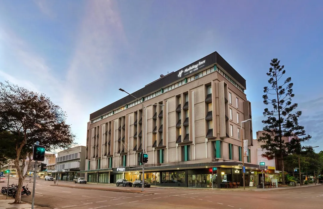 Holiday Inn Townsville By Ihg-1