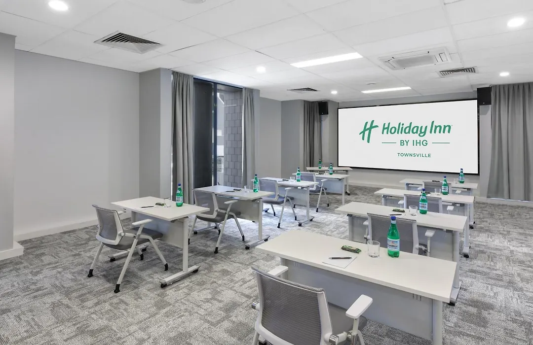 Holiday Inn Townsville By Ihg-1