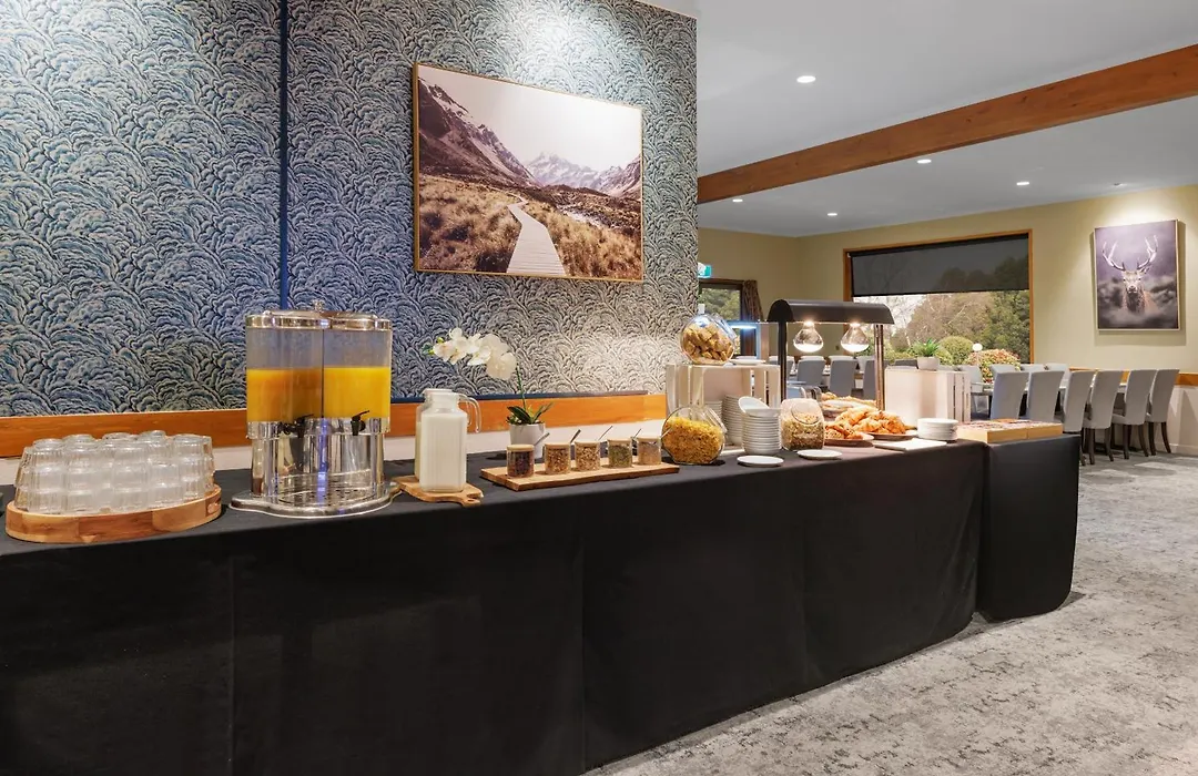 Kingsgate Hotel Te Anau-1