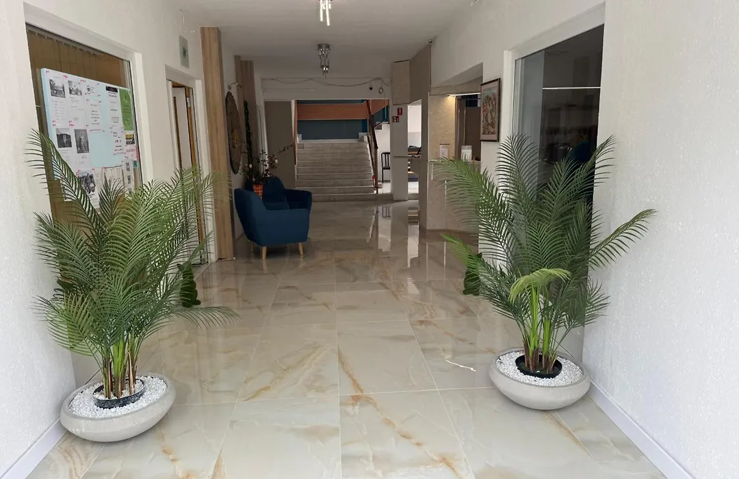 Siesta Club Apartman Harkany-1