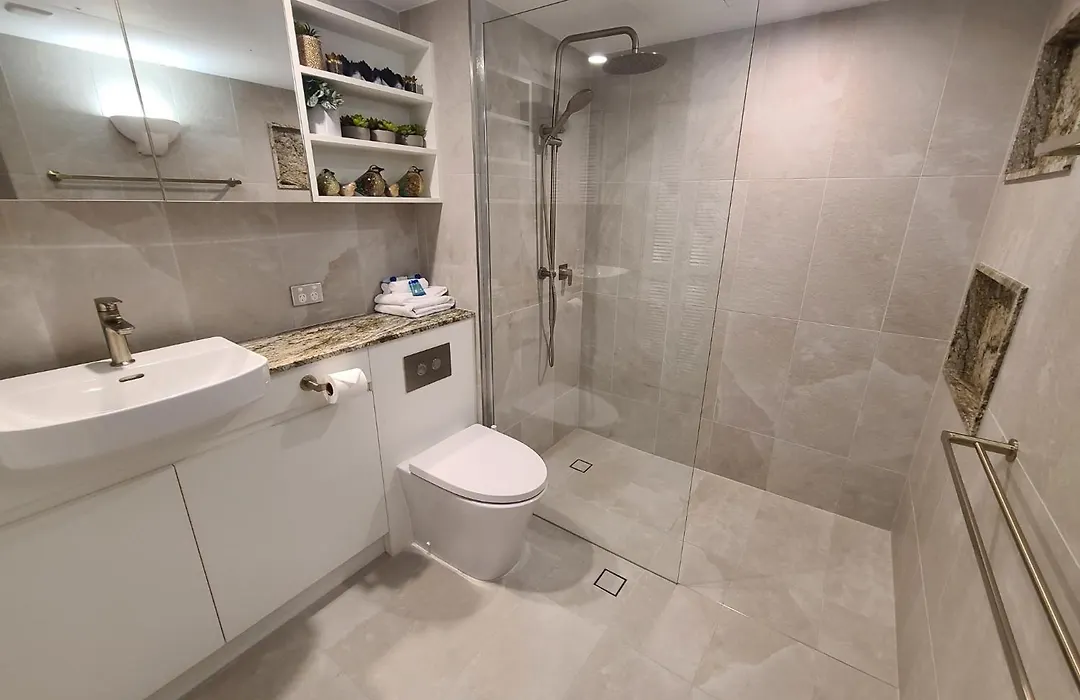Il Palazzo Holiday Apartments-1