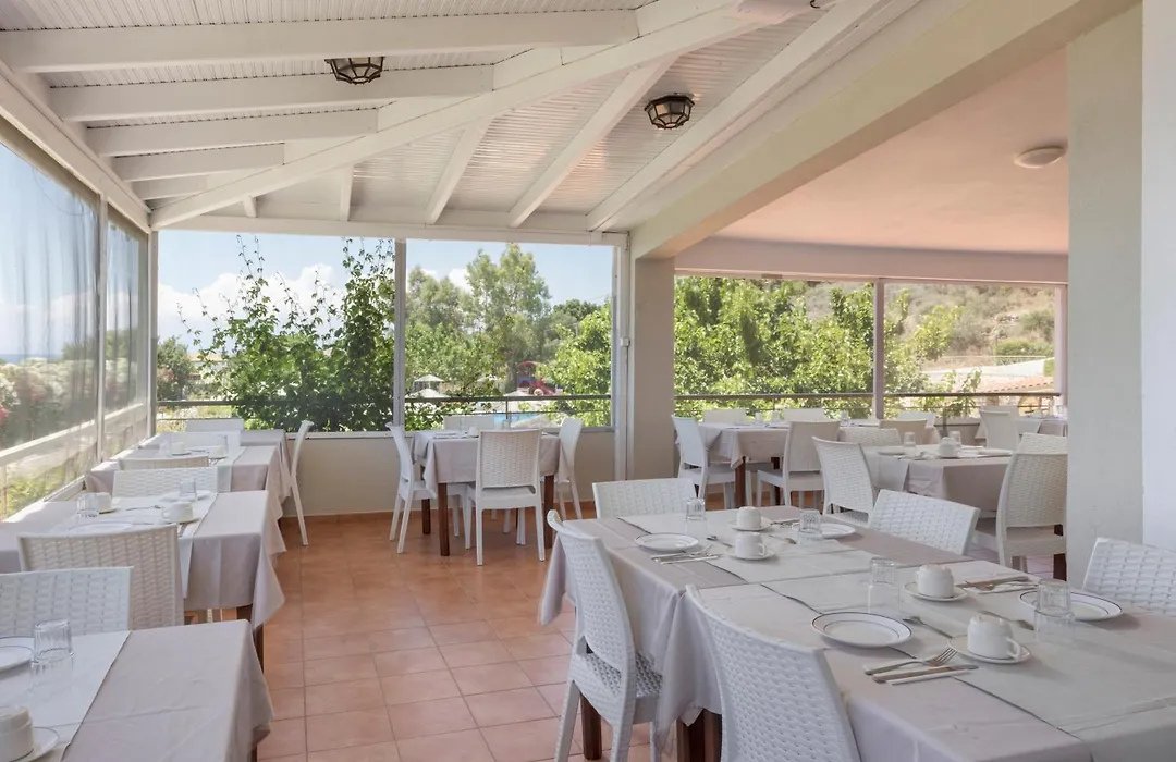 Porto Skala Village Hotel-1