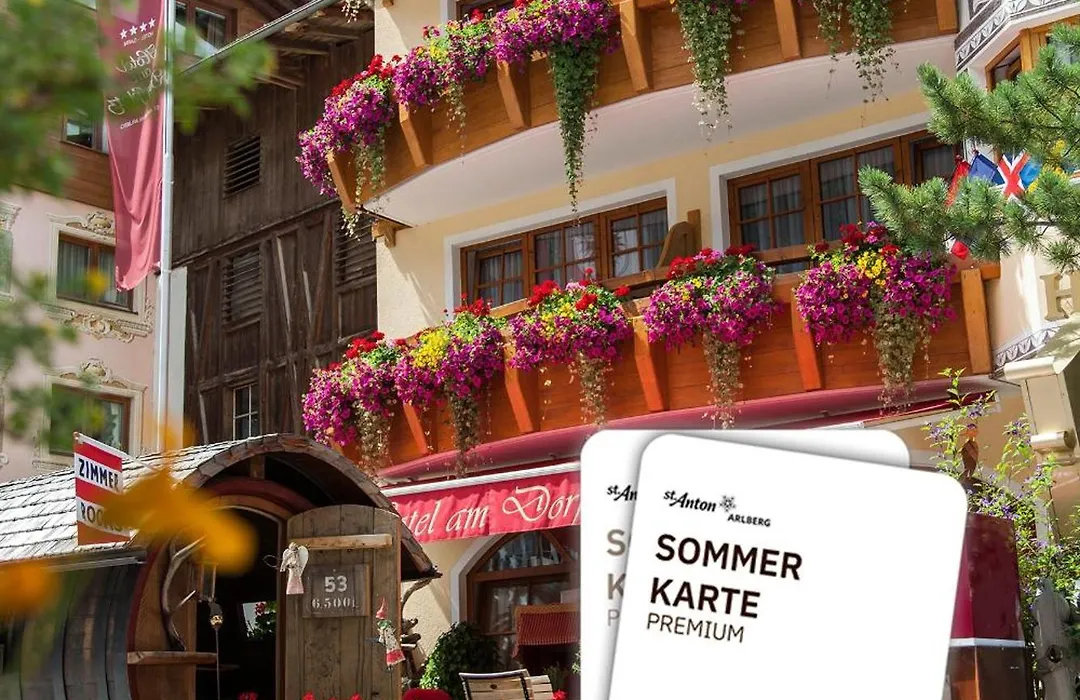 Hotel am Dorfplatz-1