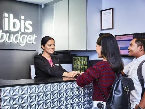 Ibis Budget Singapore Mount Faber-1