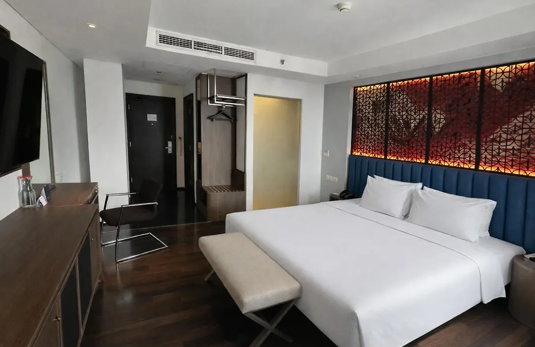 Akmani Hotel Jakarta-1