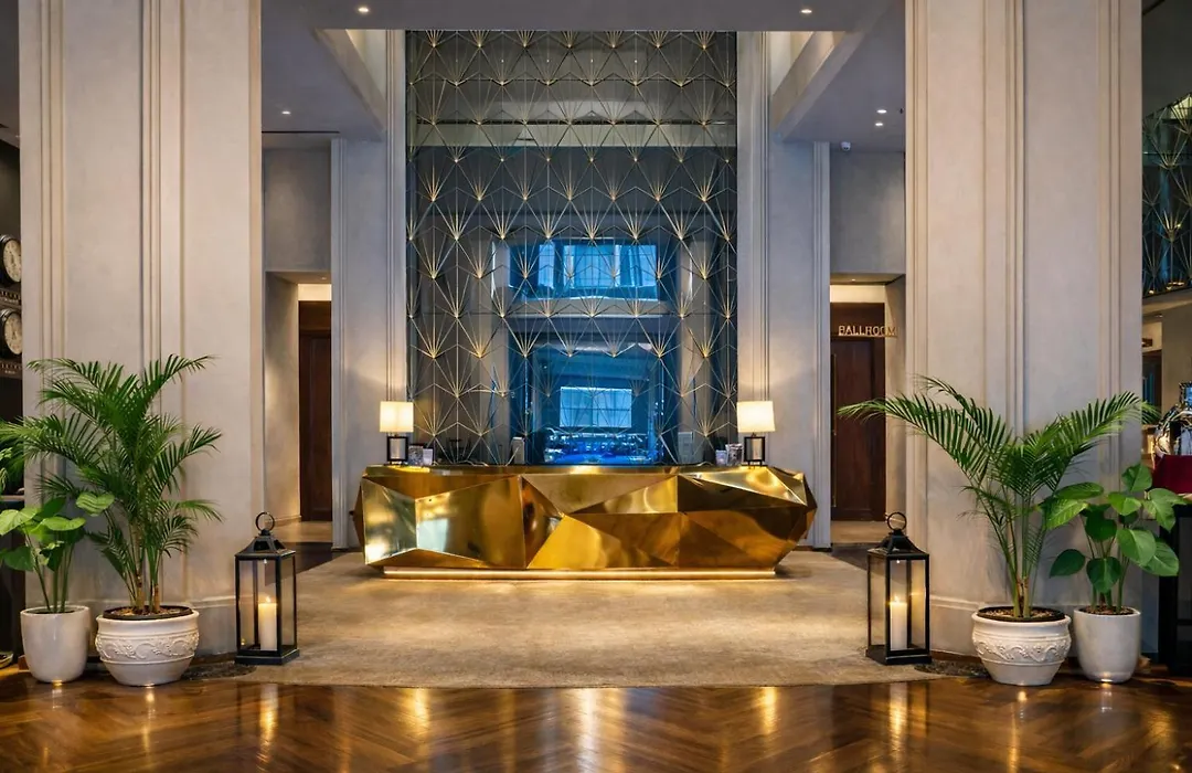 Akmani Hotel Jakarta-1