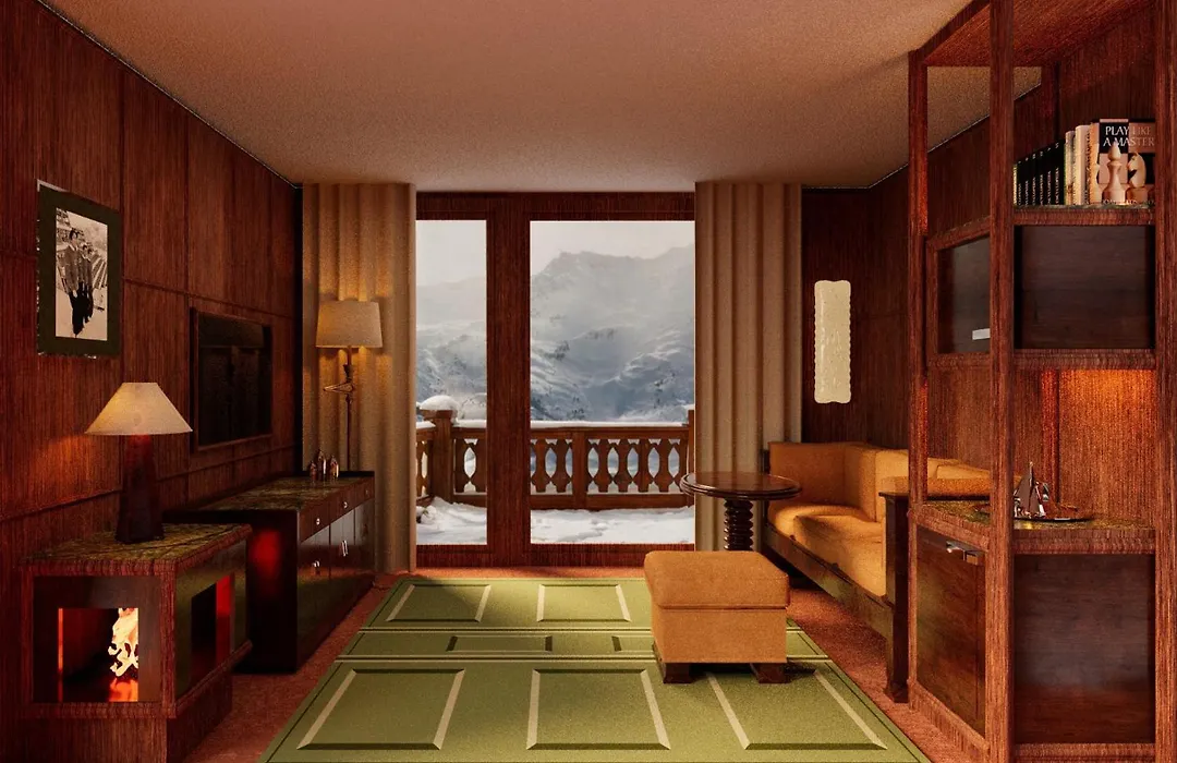 Bourbon Hotel-1