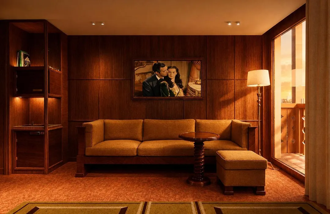 Bourbon Hotel-1