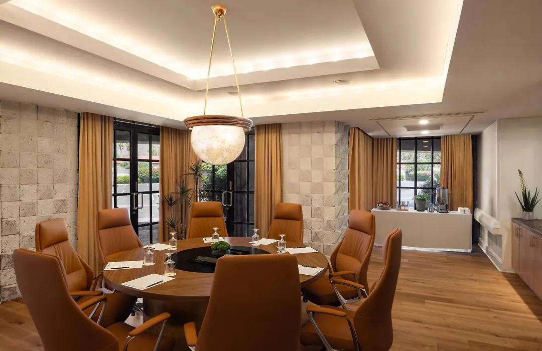 Doubletree By Hilton Paradise Valley Resort Scottsdale-1